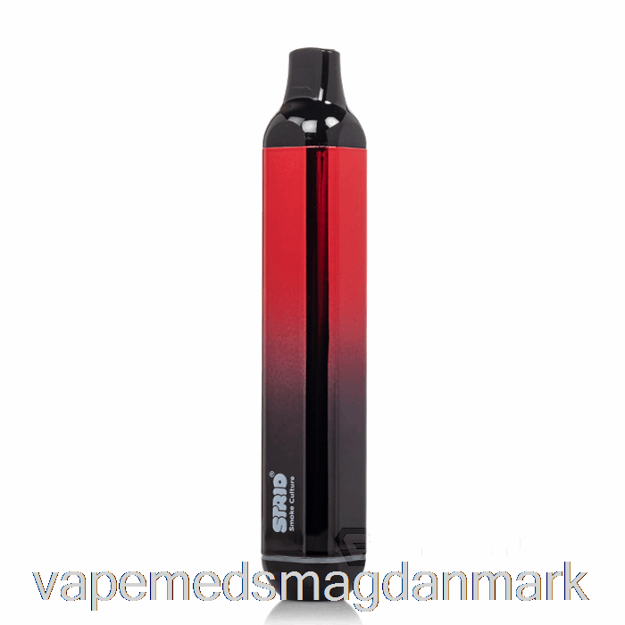 Engangs Vape Danmark Strio Cartboy 510 Batteri Mærke